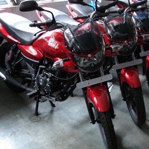 Bajaj Xcd125 22