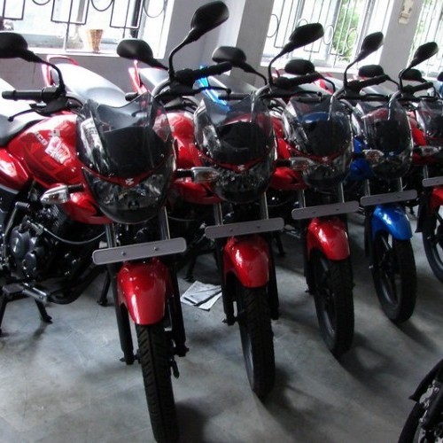 Bajaj Xcd125 23