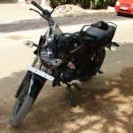 Bajaj Xcd125 24