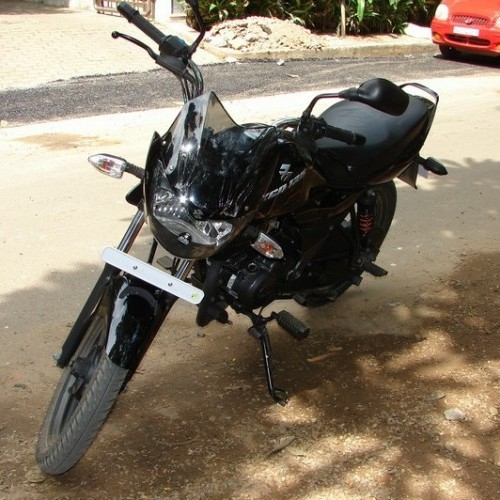 Bajaj Xcd125 24