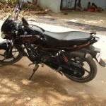 Bajaj Xcd125 25