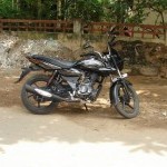 Bajaj Xcd125 26