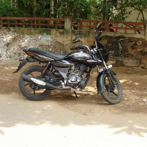 Bajaj Xcd125 26