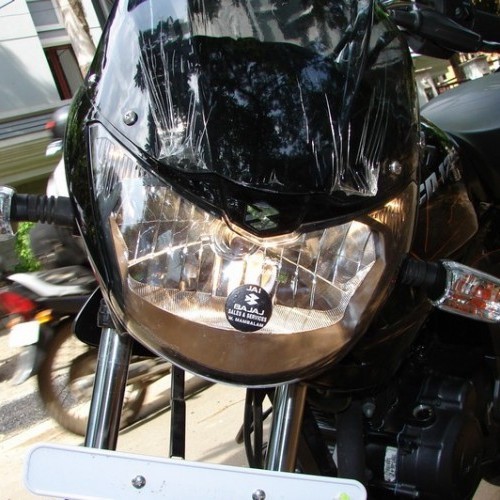 Bajaj Xcd125 27