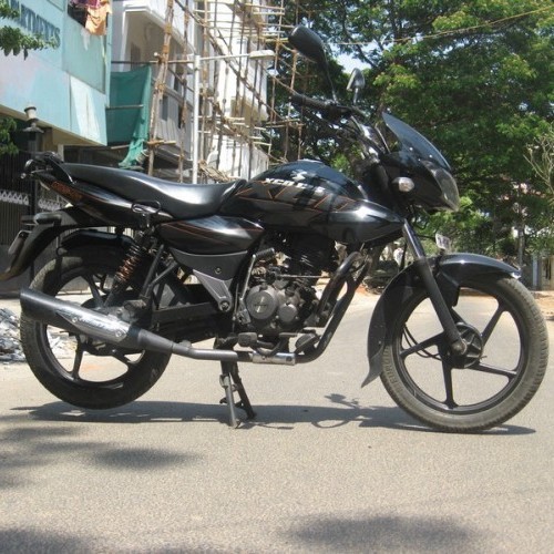 Bajaj Xcd125 31