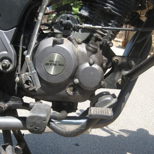 Bajaj Xcd125 32