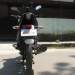 Bajaj Xcd125 33