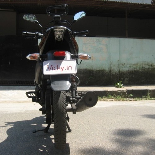 Bajaj Xcd125 33