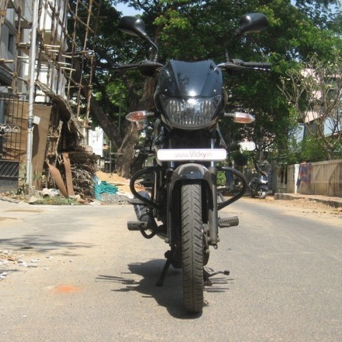 Bajaj Xcd125 35
