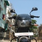 Bajaj Xcd125 36