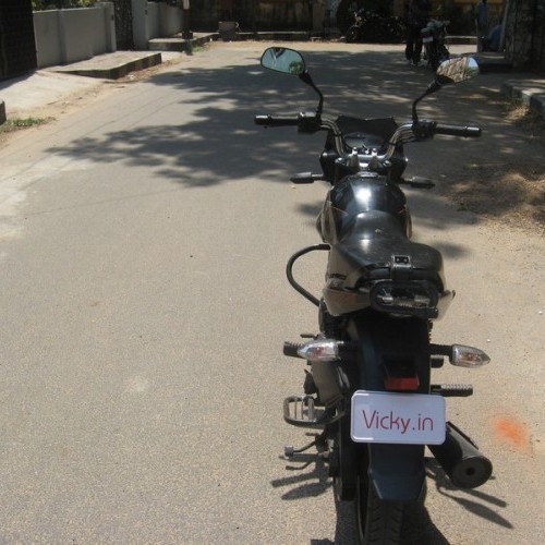 Bajaj Xcd125 38