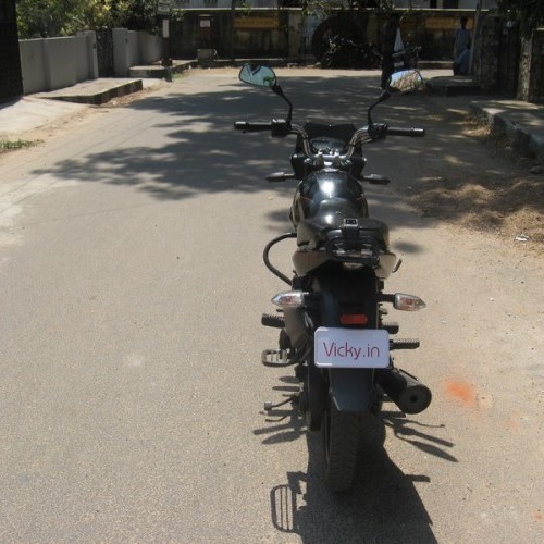 Bajaj Xcd125 39