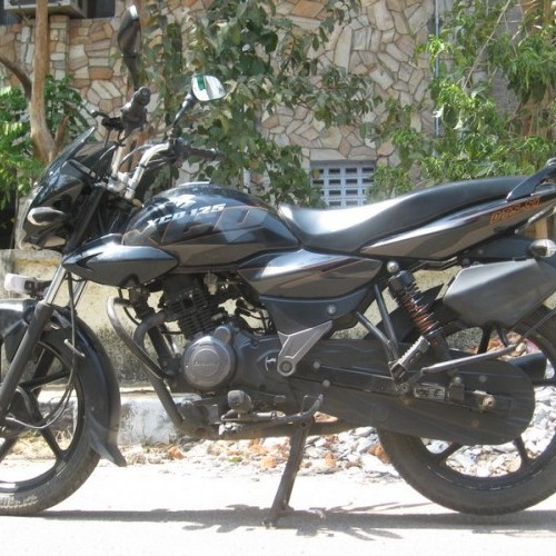 Bajaj Xcd125 40