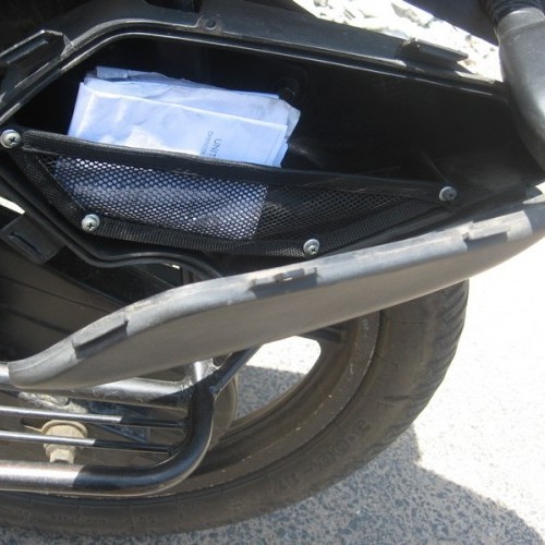 Bajaj Xcd125 41