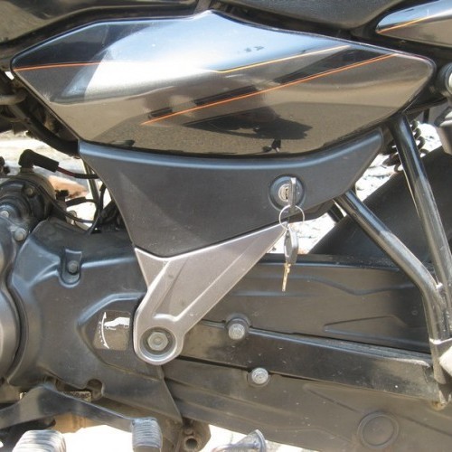 Bajaj Xcd125 43