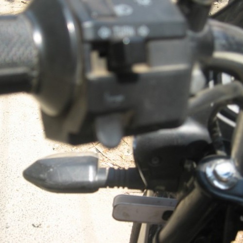 Bajaj Xcd125 46