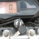 Bajaj Xcd125 47