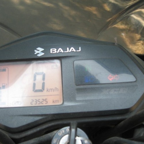 Bajaj Xcd125 49