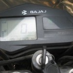 Bajaj Xcd125 50