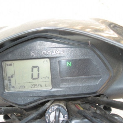 Bajaj Xcd125 51