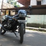 Bajaj Xcd125 52