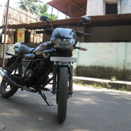 Bajaj Xcd125 52