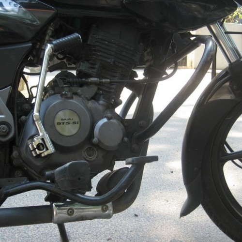 Bajaj Xcd125 53