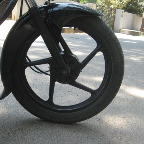 Bajaj Xcd125 54