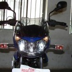 Bajaj Xcd125 6
