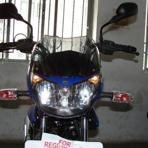 Bajaj Xcd125 6