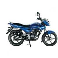 Bajaj XCD135 DTSSi (Drum and Kick) Picture