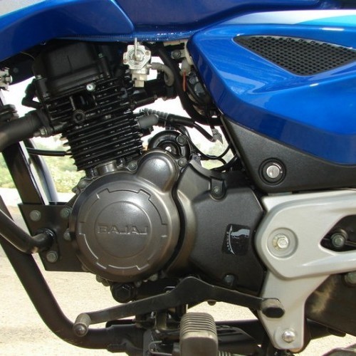 Bajaj Xcd135 12