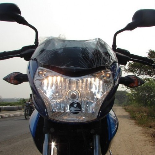 Bajaj Xcd135 13
