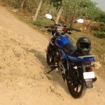 Bajaj Xcd135 14