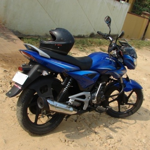 Bajaj Xcd135 15