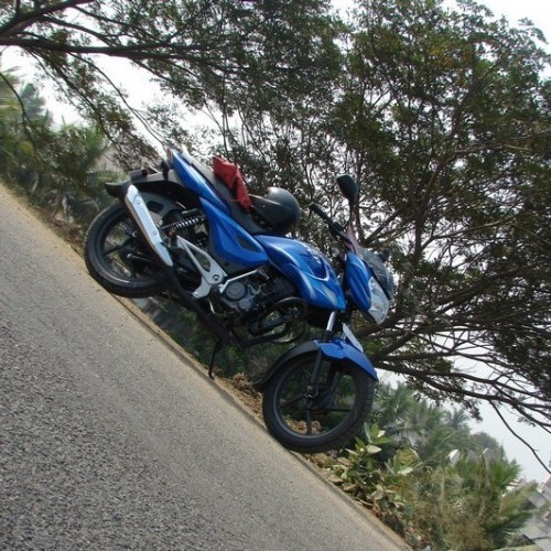 Bajaj Xcd135 3