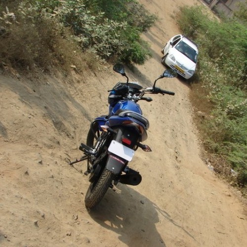 Bajaj Xcd135 6