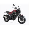Benelli Leoncino 250 STD Picture