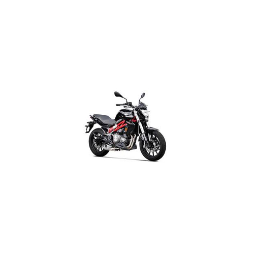 Benelli Tnt25 1