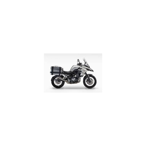 Benelli Trk 502 1