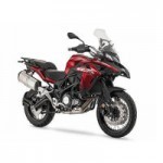 Benelli Trk 502x 1