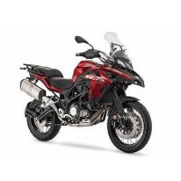 Benelli TRK 502X Picture