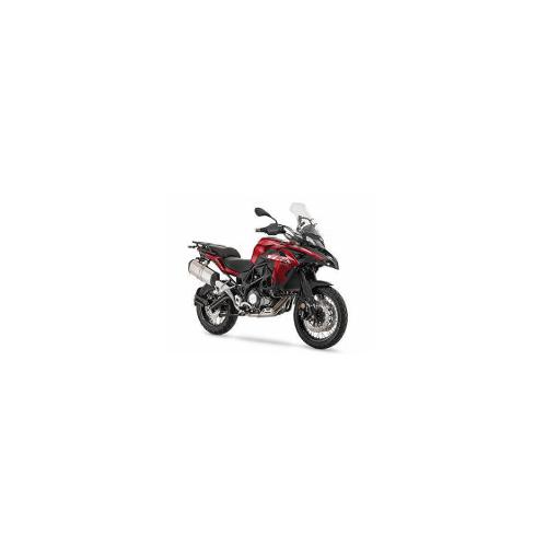 Benelli Trk 502x 1