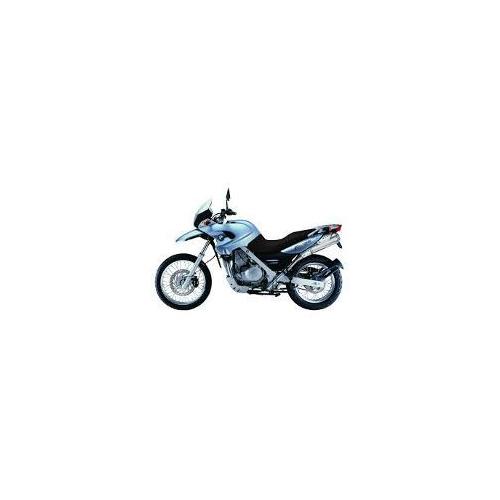 Bmw Bikes F650 1
