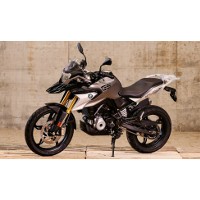 Bmw Bikes G310gs 1