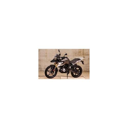 Bmw Bikes G310gs 1