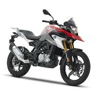 BMW G 310 GS