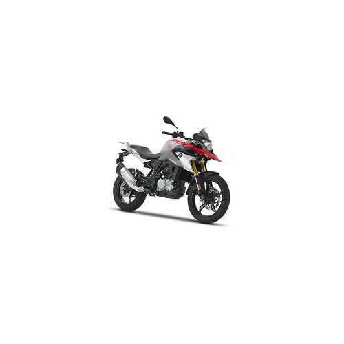 Bmw Bikes G310gs 2