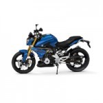 Bmw Bikes G310r 1