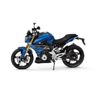 Bmw Bikes G310r 1